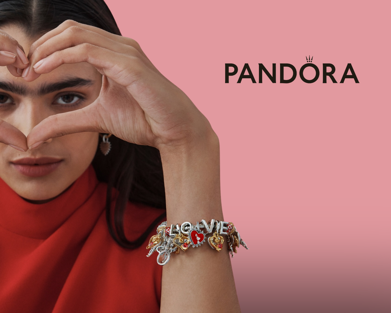 PANDORA