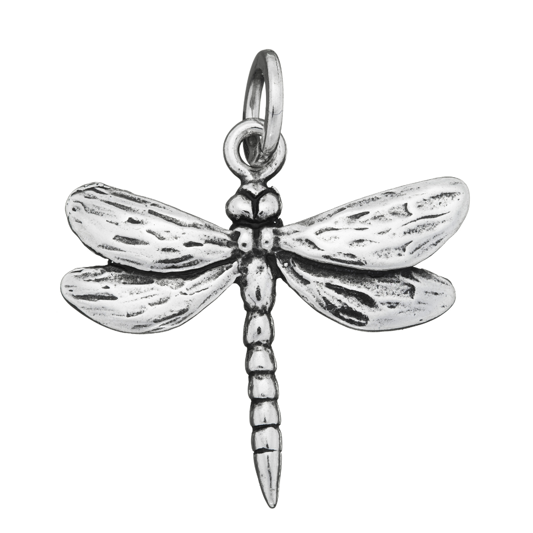 Charm Libellula