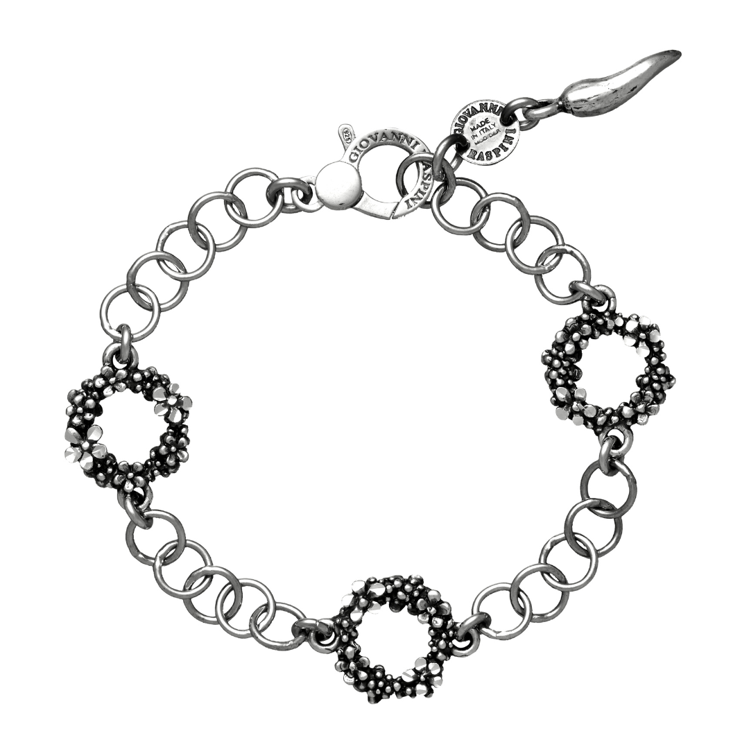 Bracciale Giovanni Raspini - Millefiori Piccolo