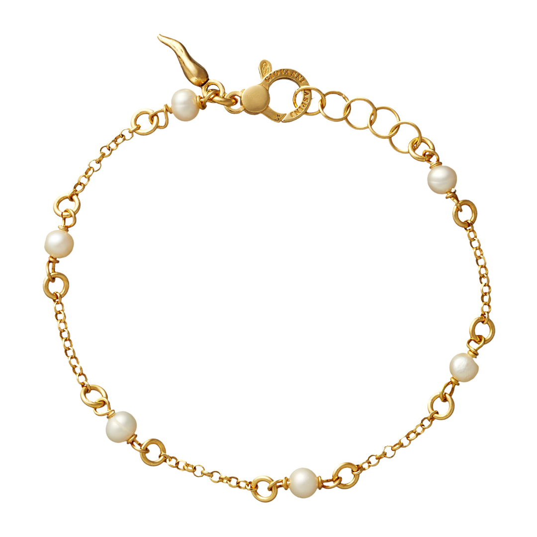 Bracciale Giovanni Raspini - Joy Perle