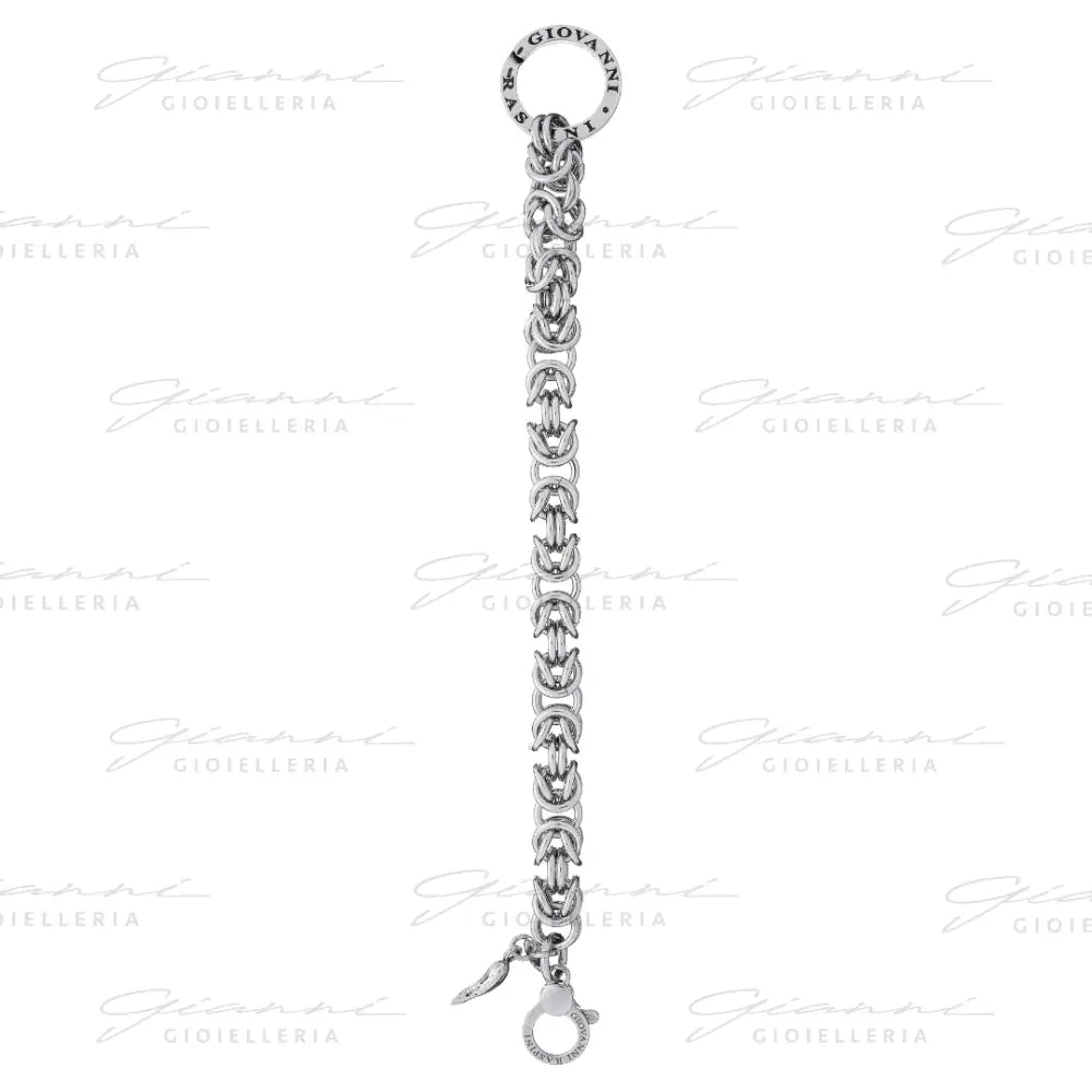 Bracciale Giovanni Raspini - Bizantina Grande Bracciali