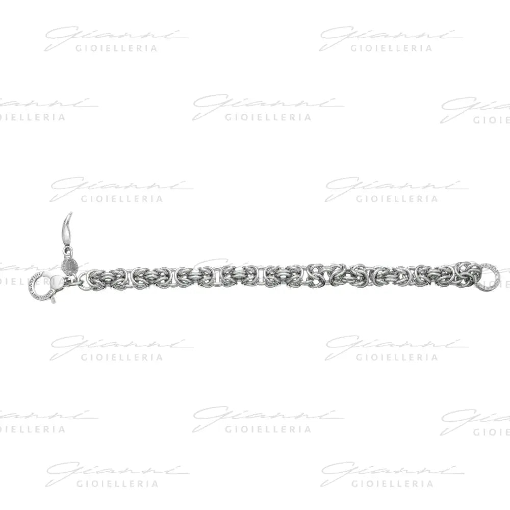 Bracciale Giovanni Raspini - Bizantina Media Bracciali
