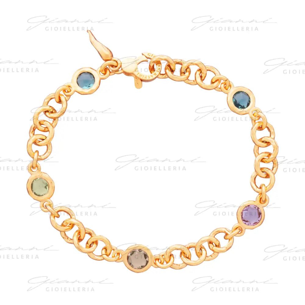 Bracciale Giovanni Raspini - Loop Piccolo Bracciali
