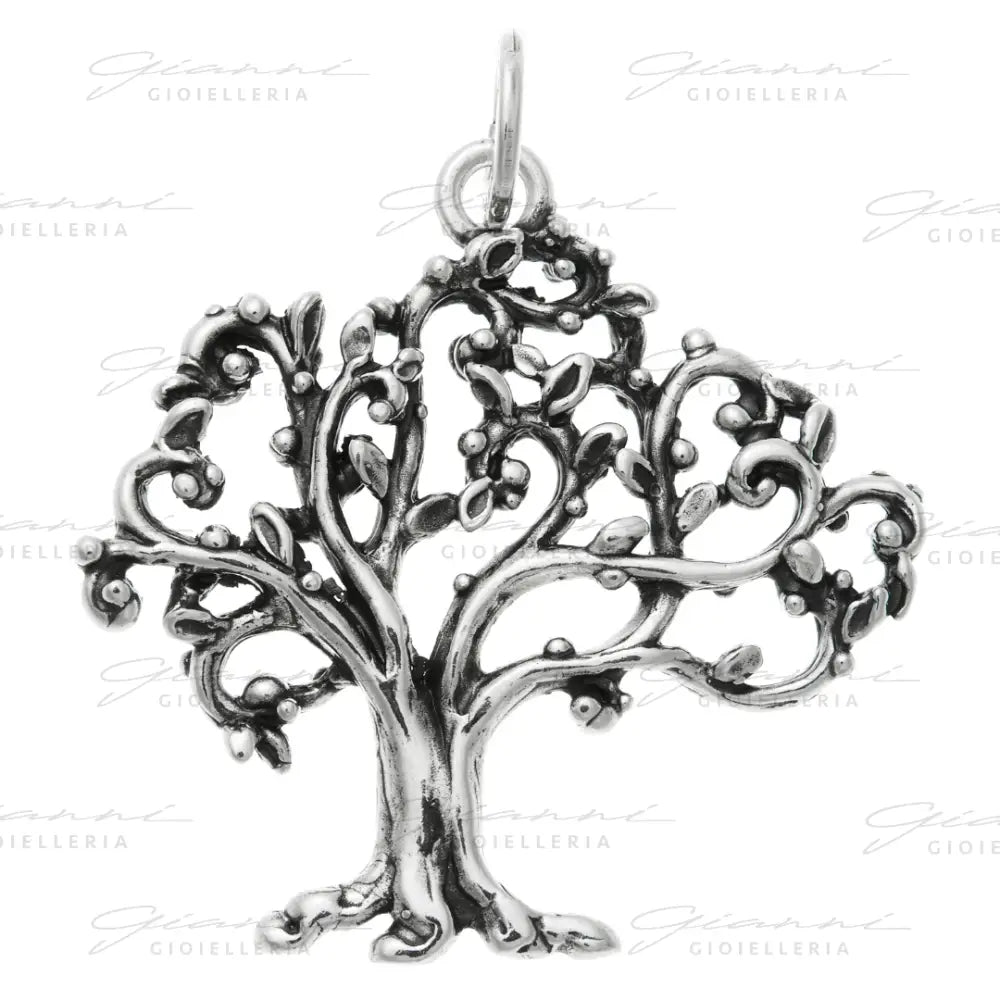 Charm Giovanni Raspini - Albero della Vita Grande Charm