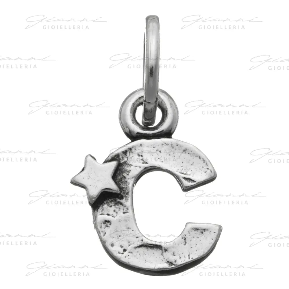 Charm Giovanni Raspini - βCβ Con Stelle Charm
