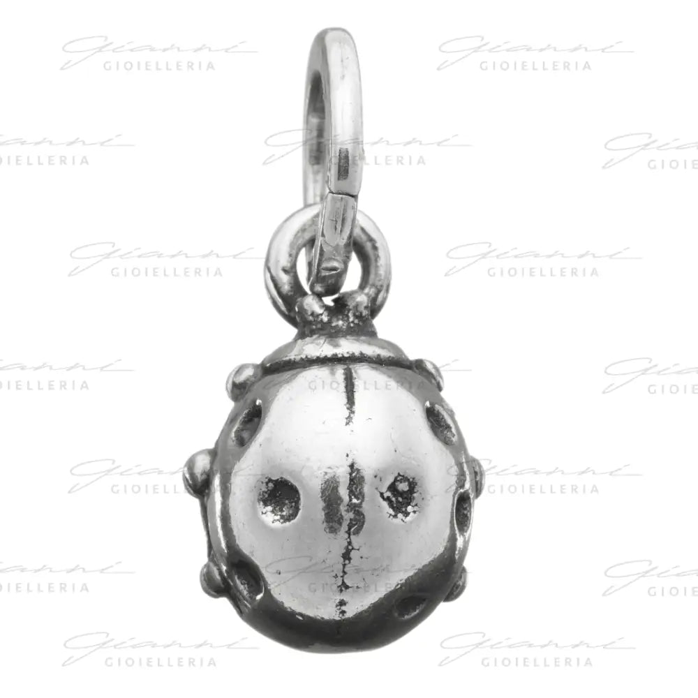 Charm Giovanni Raspini - Coccinella Charm