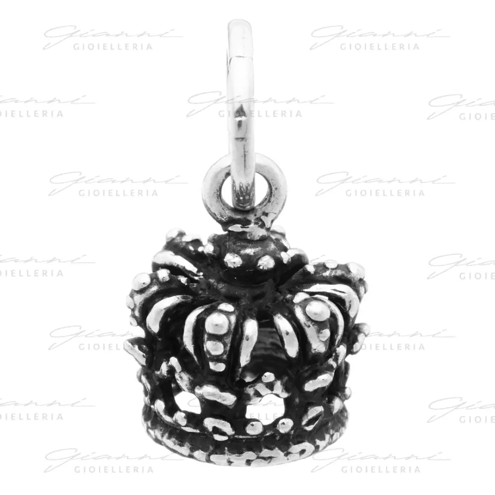 Charm Giovanni Raspini - Corona Piccola Charm