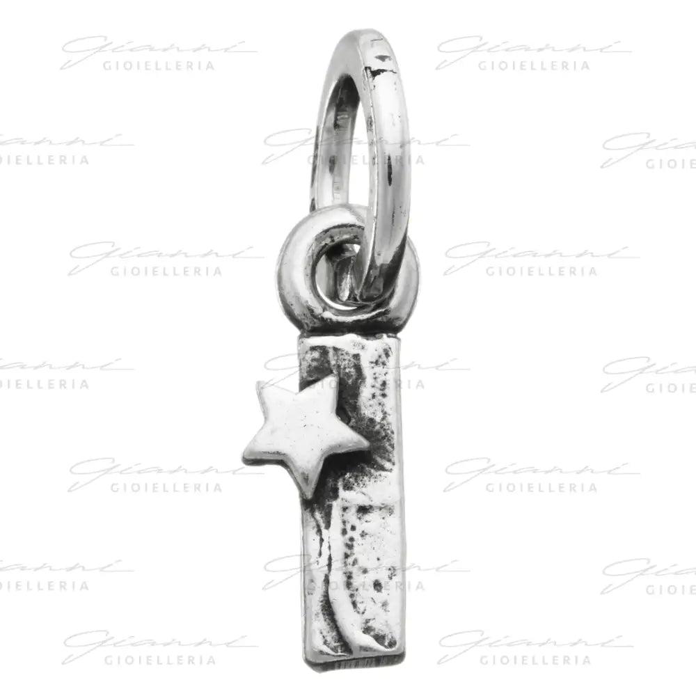 Charm Giovanni Raspini - Iβ Con Stelle Charm
