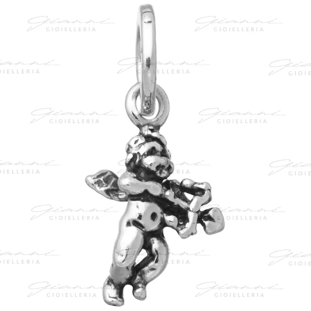 Charm Giovanni Raspini - Mini Cupido Charm