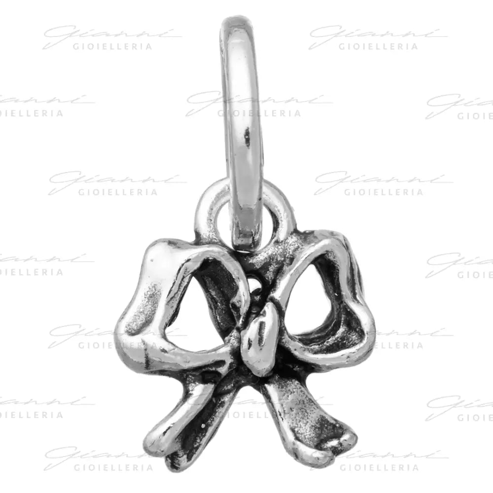 Charm Giovanni Raspini - Mini Fiocco Charm