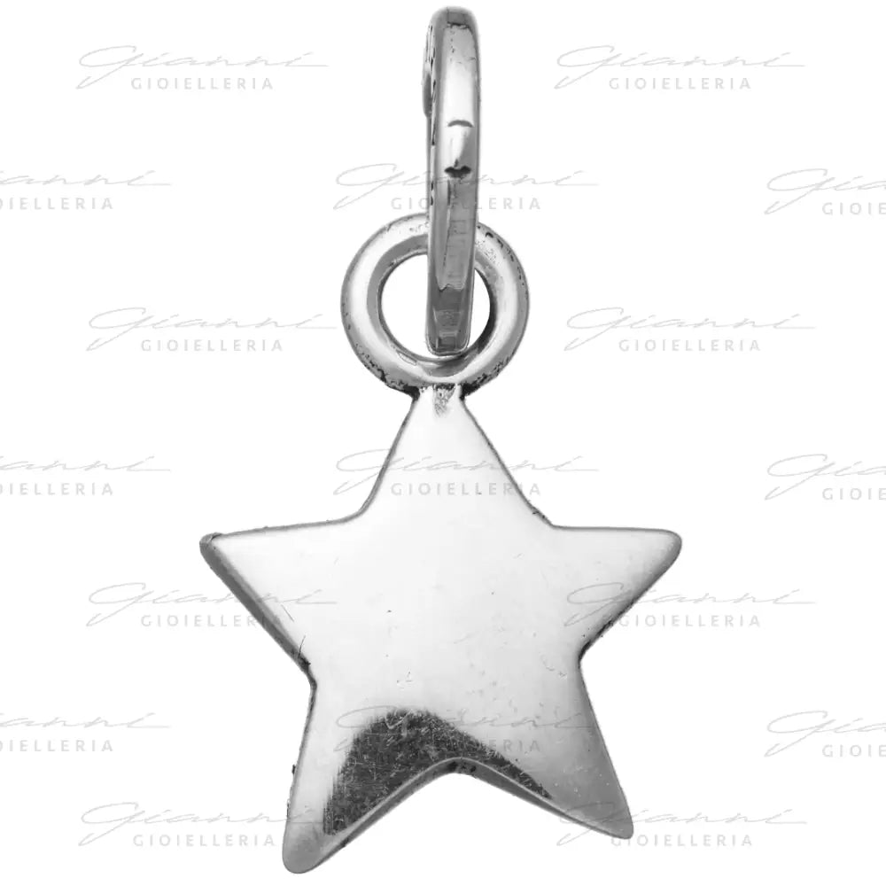 Charm Giovanni Raspini - Mini Stella Charm