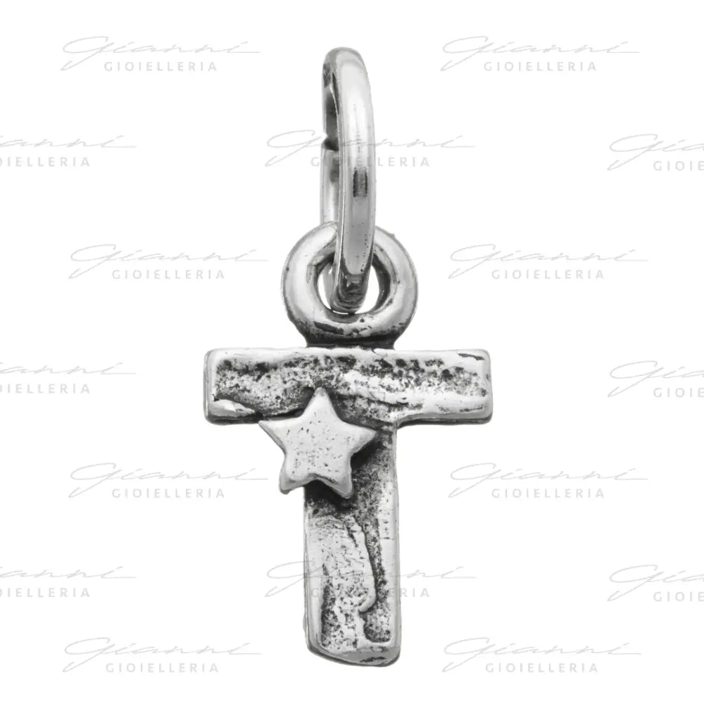 Charm Giovanni Raspini - βTβ Con Stelle Charm