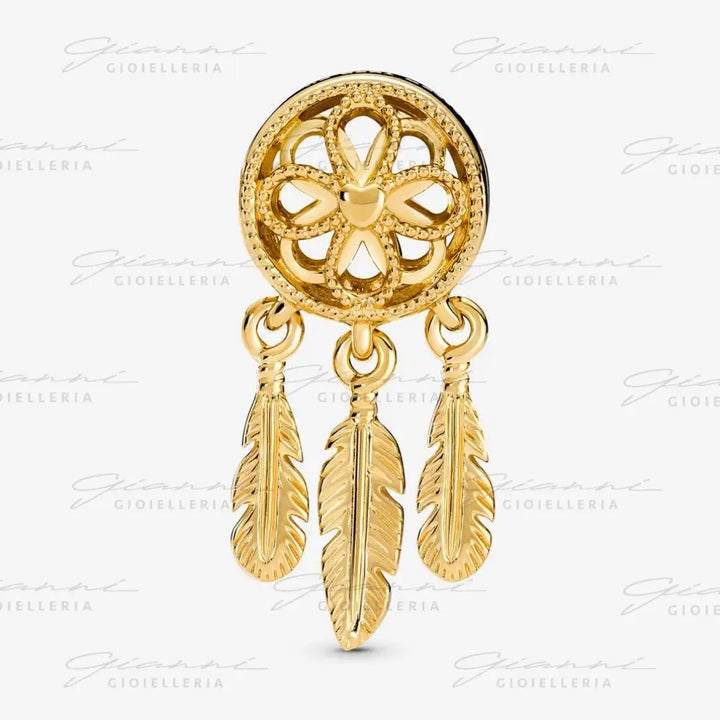 Charm Pandora - Acchiappasogni Charm