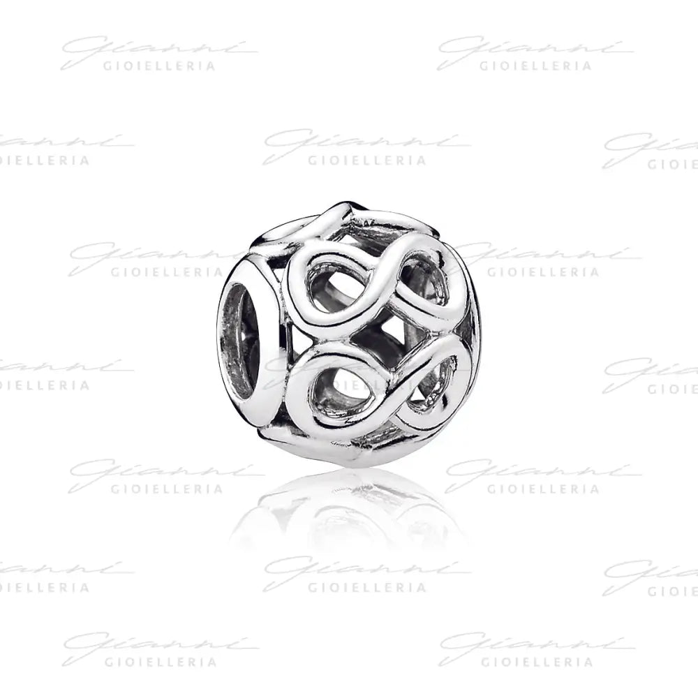 Charm Openwork Infinito Pandora