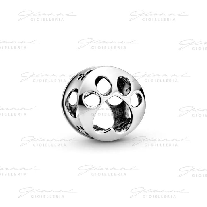Charm Pandora - Openwork Zampa Charm