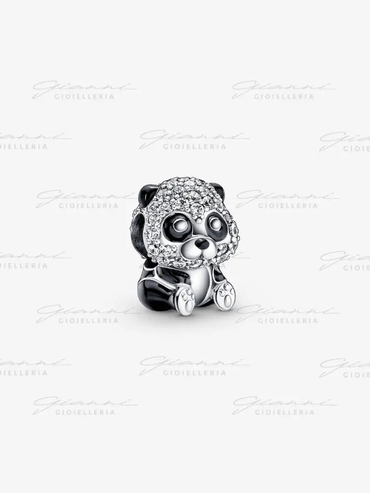 Charm Pandora - Panda Charm