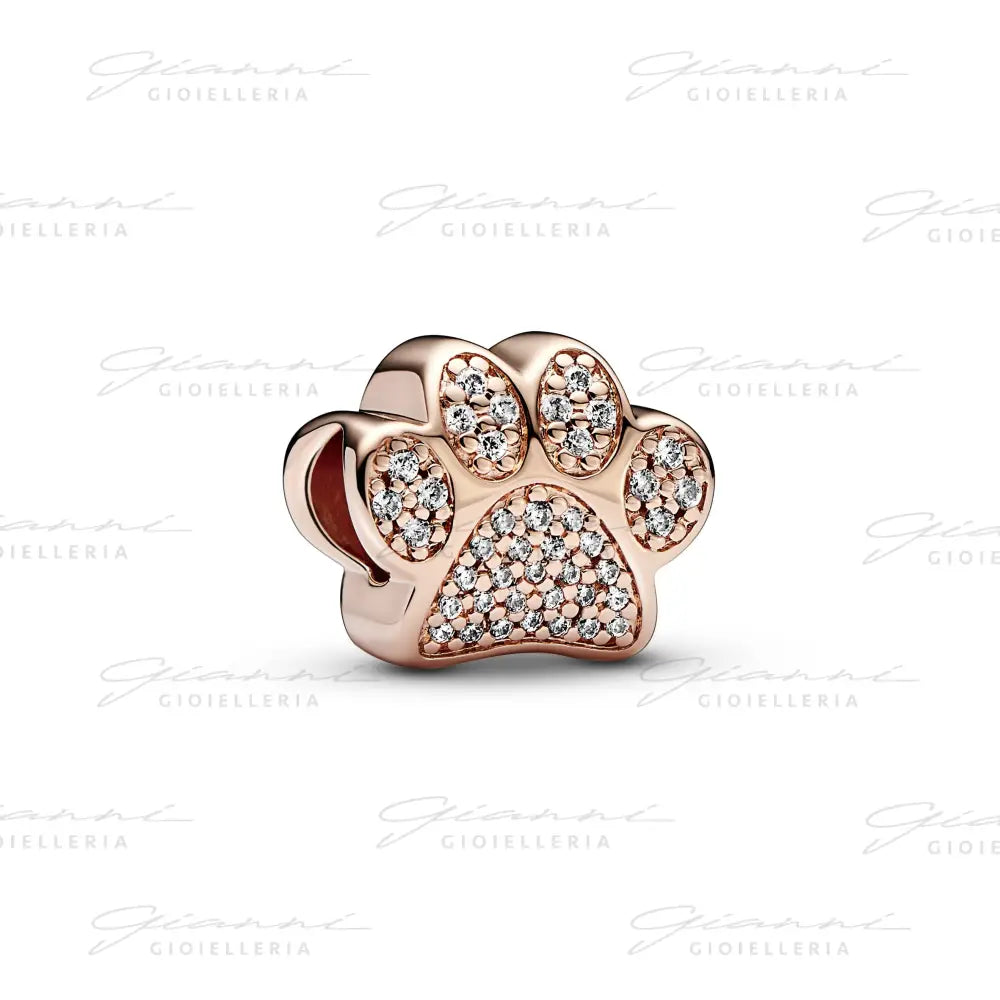 Charm Pandora - Zampina Charm