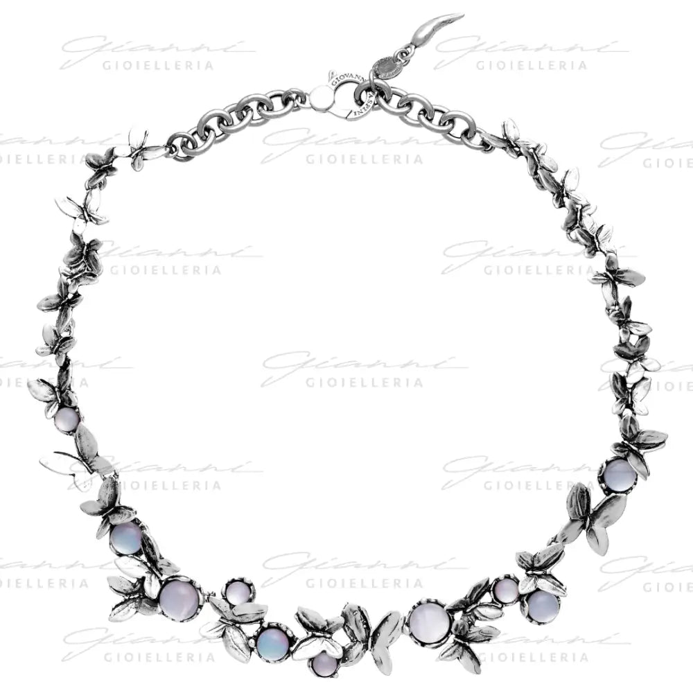 Collana Giovanni Raspini - Butterfly Collane