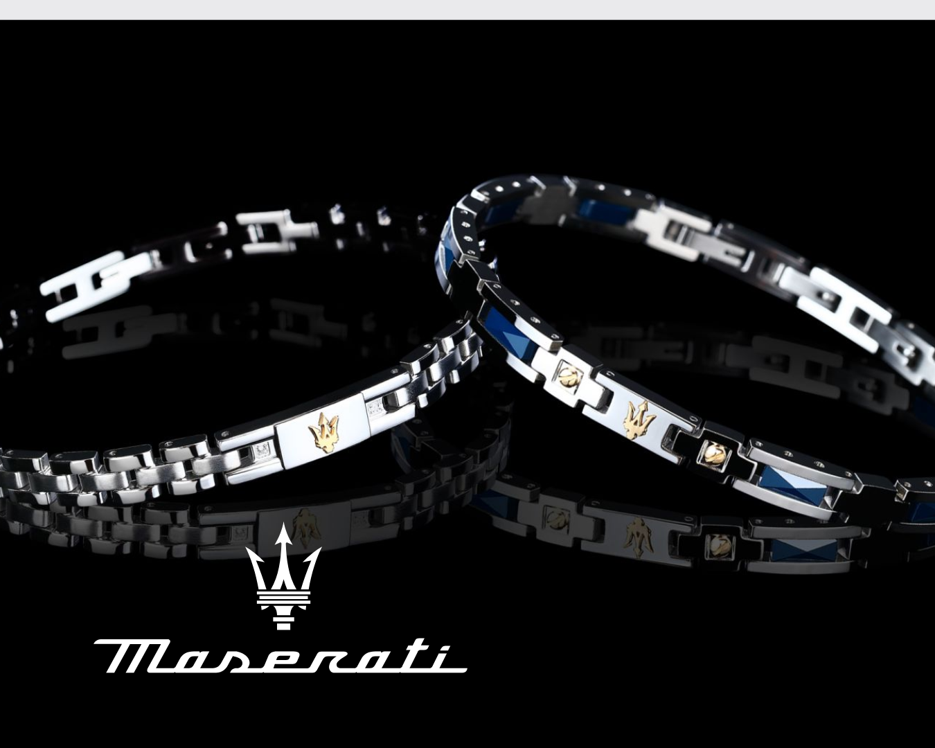 Orologi Maserati