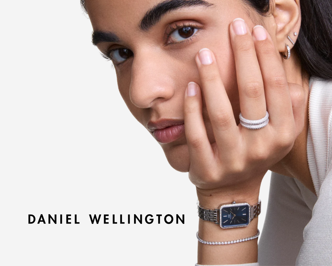 Orologi Daniel Wellington