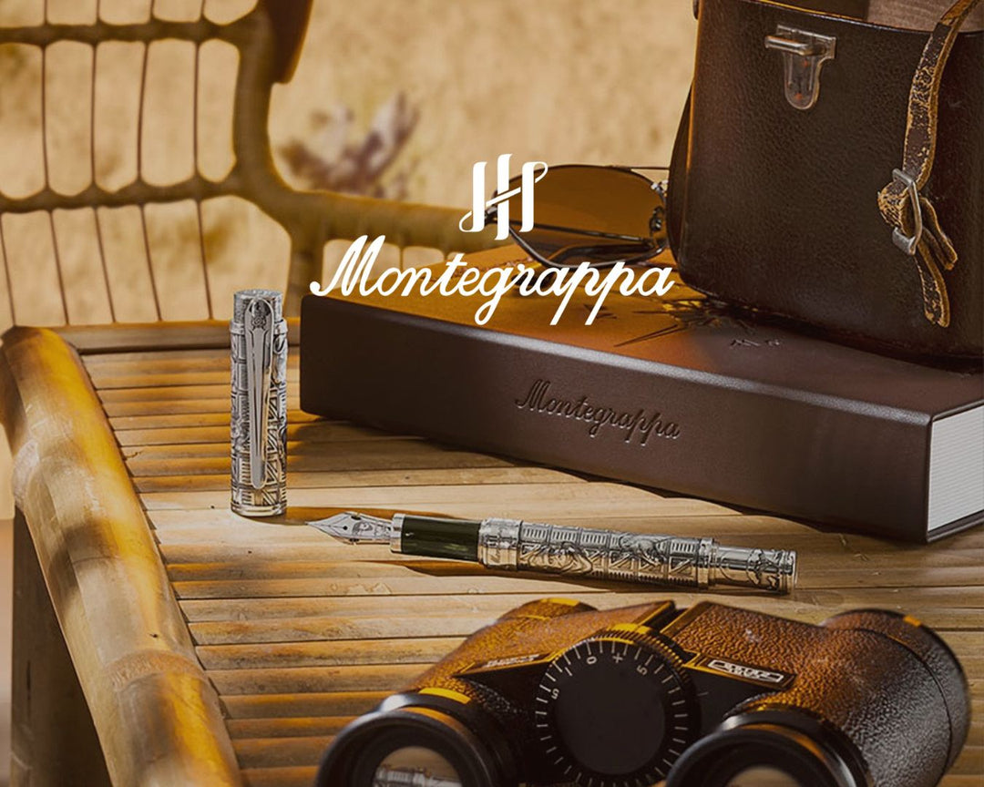 Montegrappa