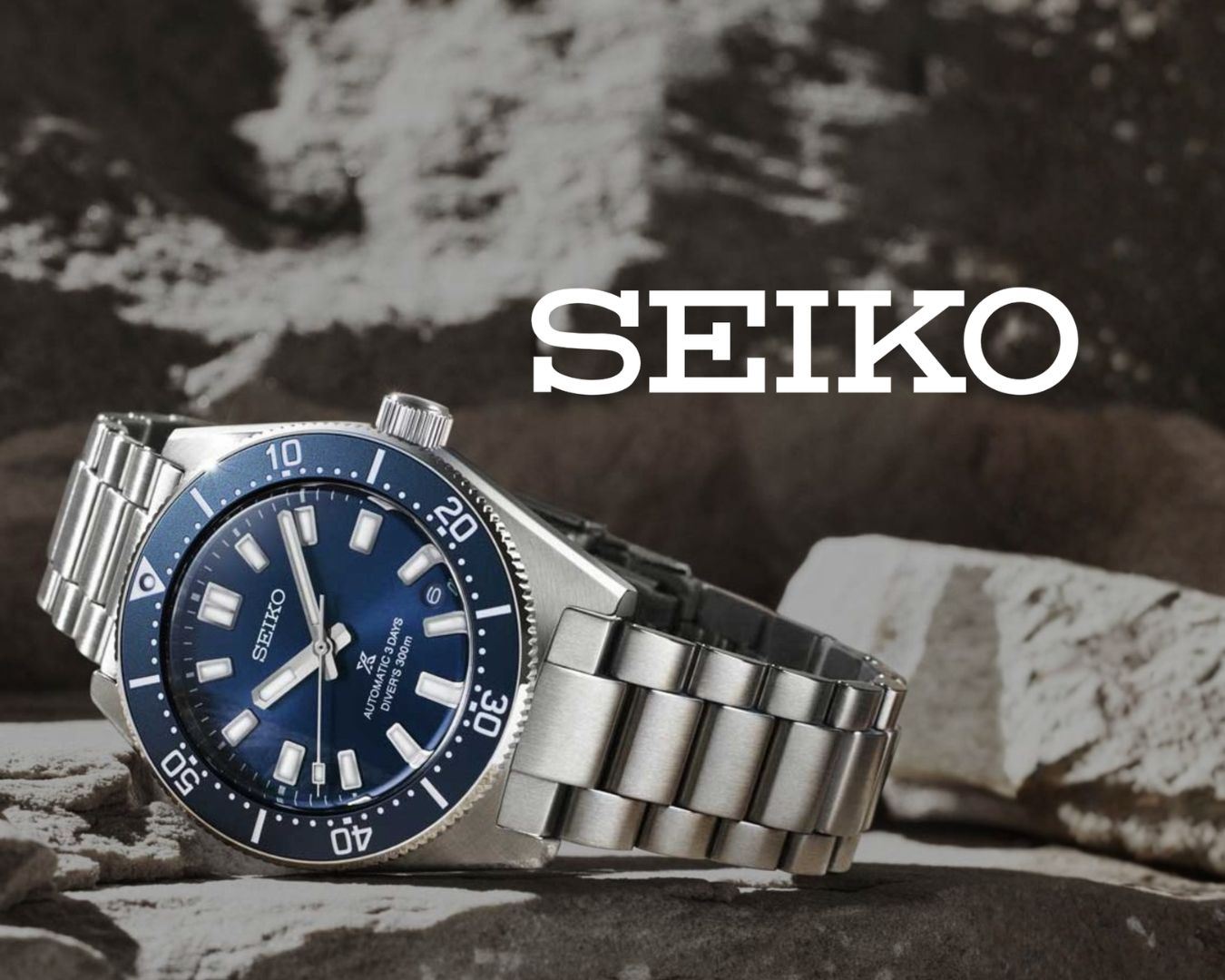 Orologi Seiko