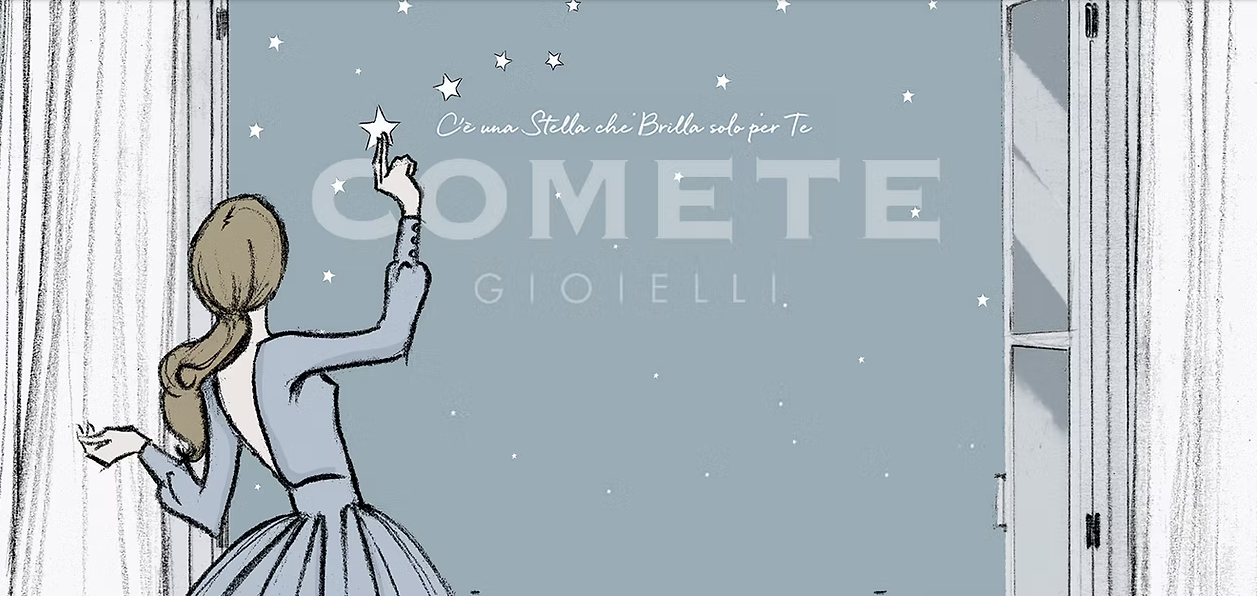 COMETE