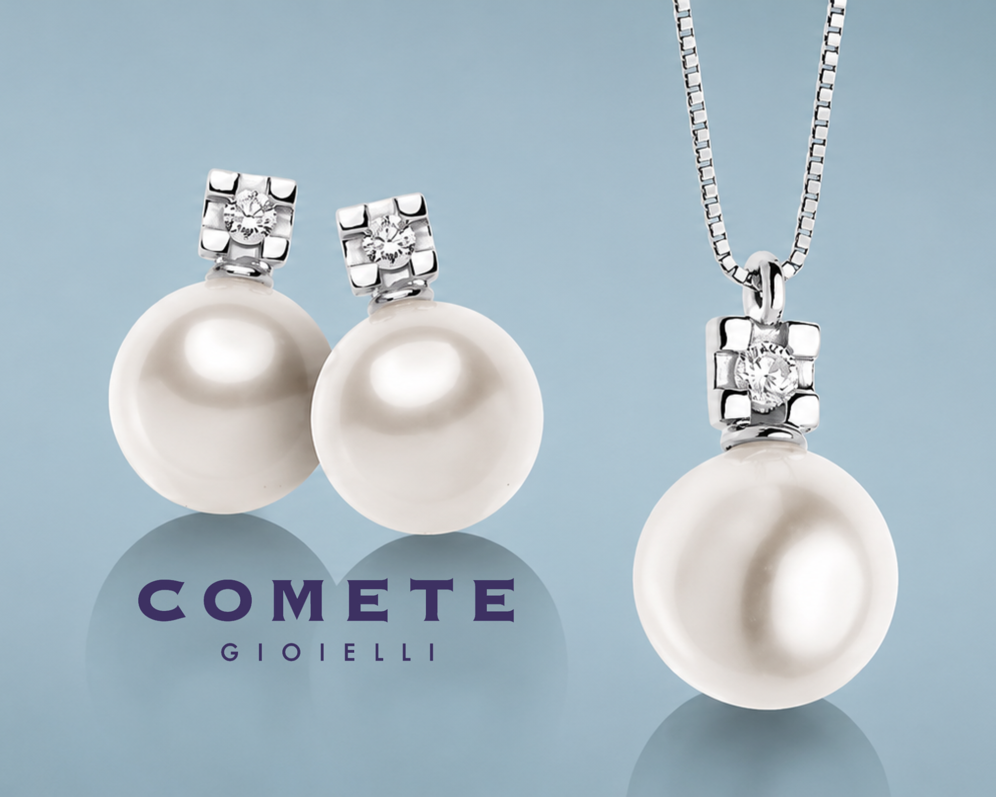 COMETE