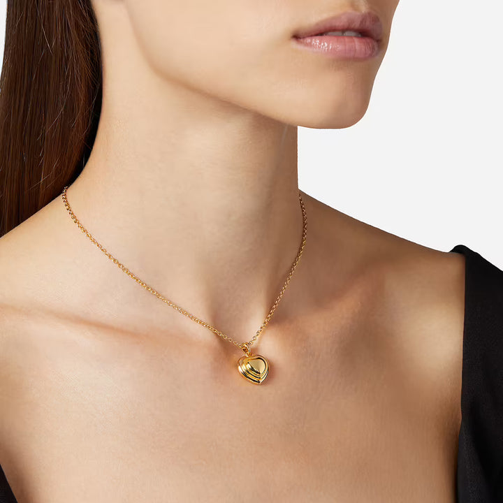 Collana Chiara Ferragni - Brand Bold