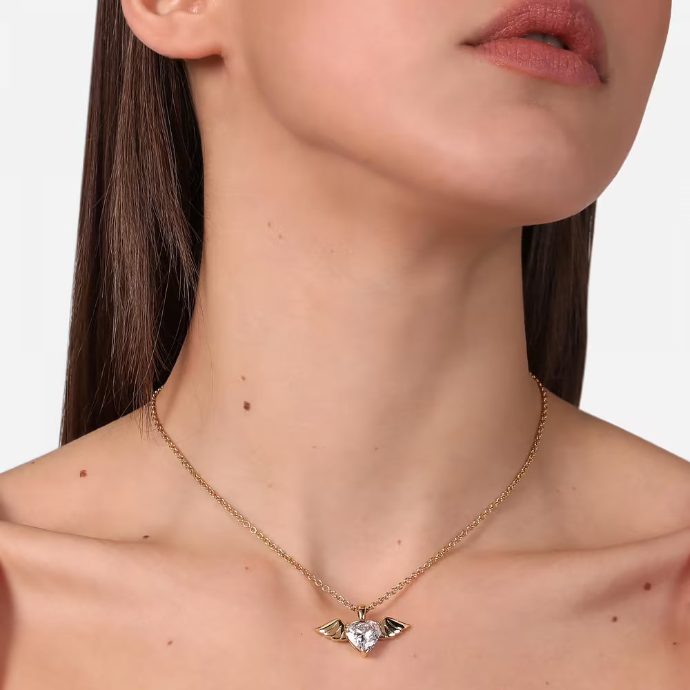 Collana Chiara Ferragni - Brand Cupido