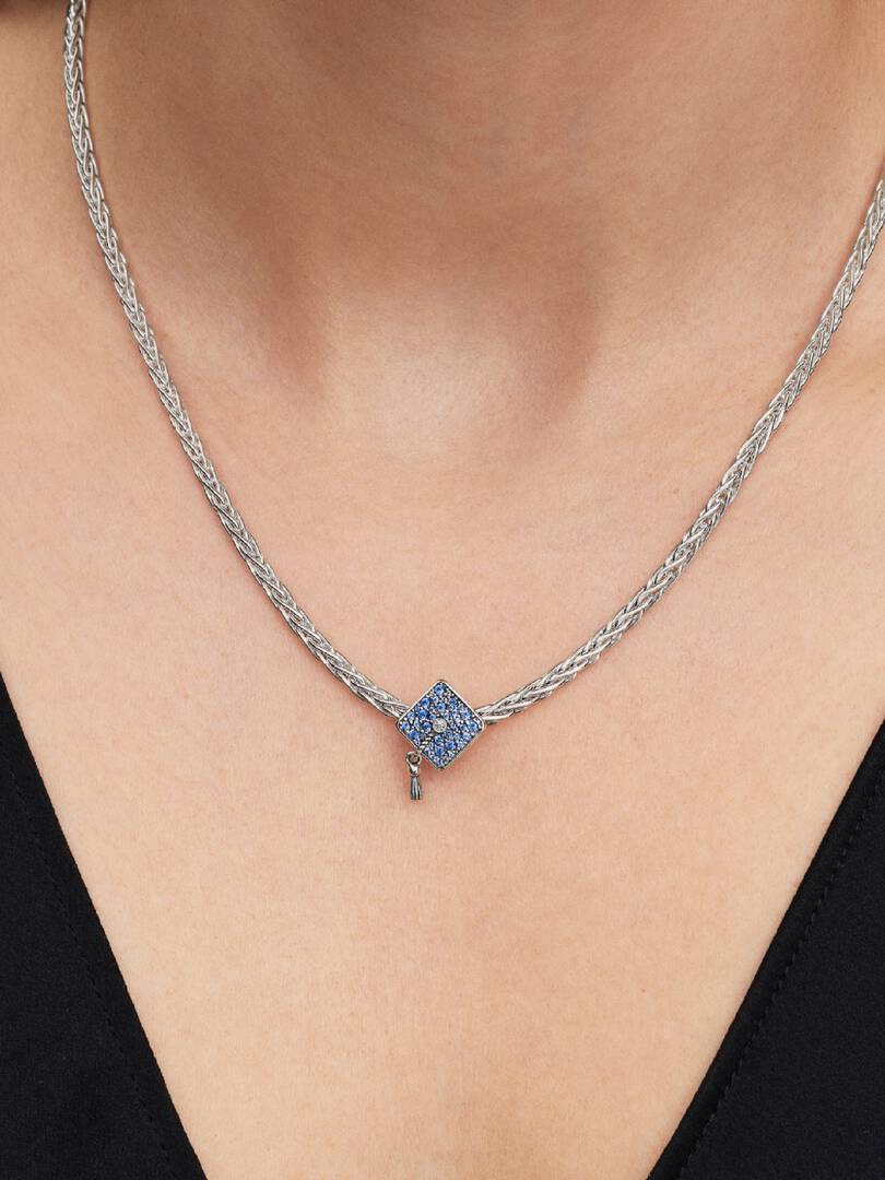 Charm Pandora - Laurea 2026