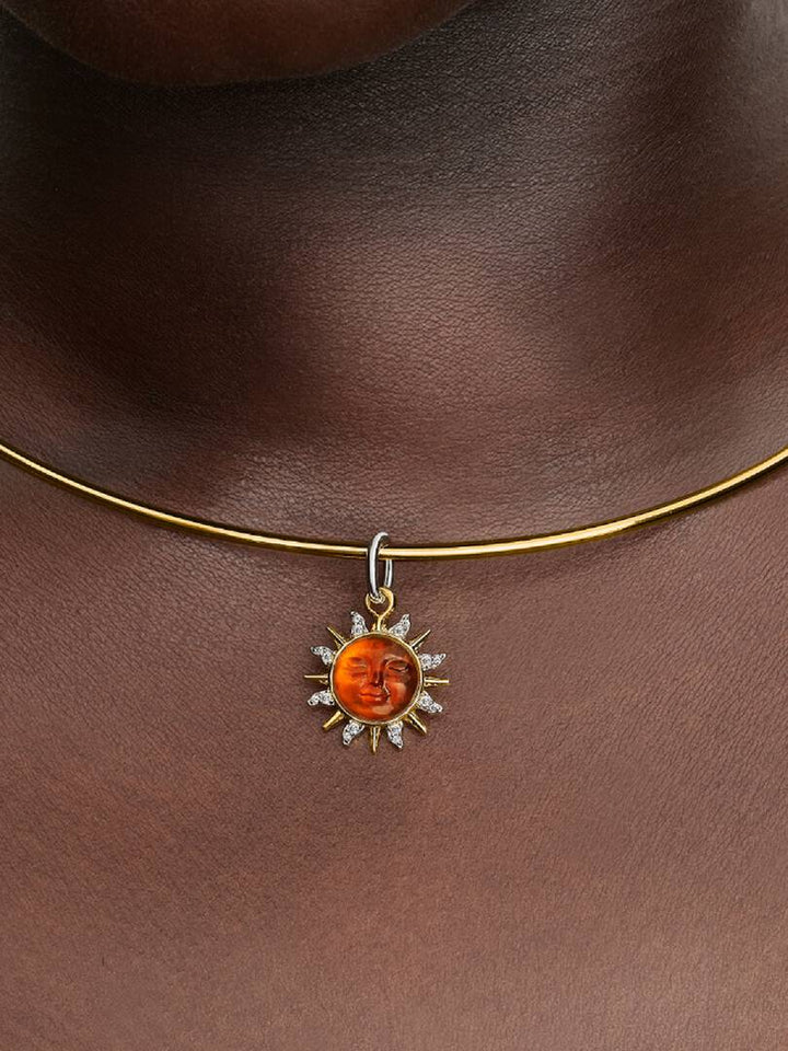 Charm Pandora - Pendente Sole Radioso