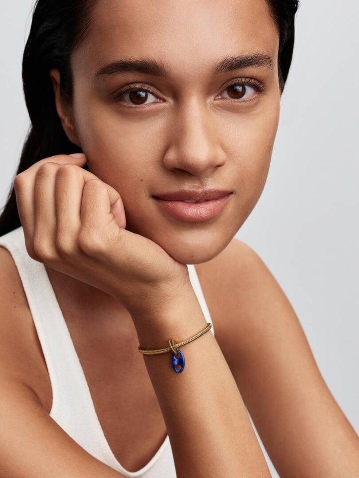 Charm Pandora - Pendente Nodo Marinaro