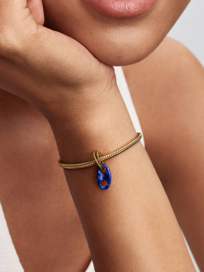 Charm Pandora - Pendente Nodo Marinaro
