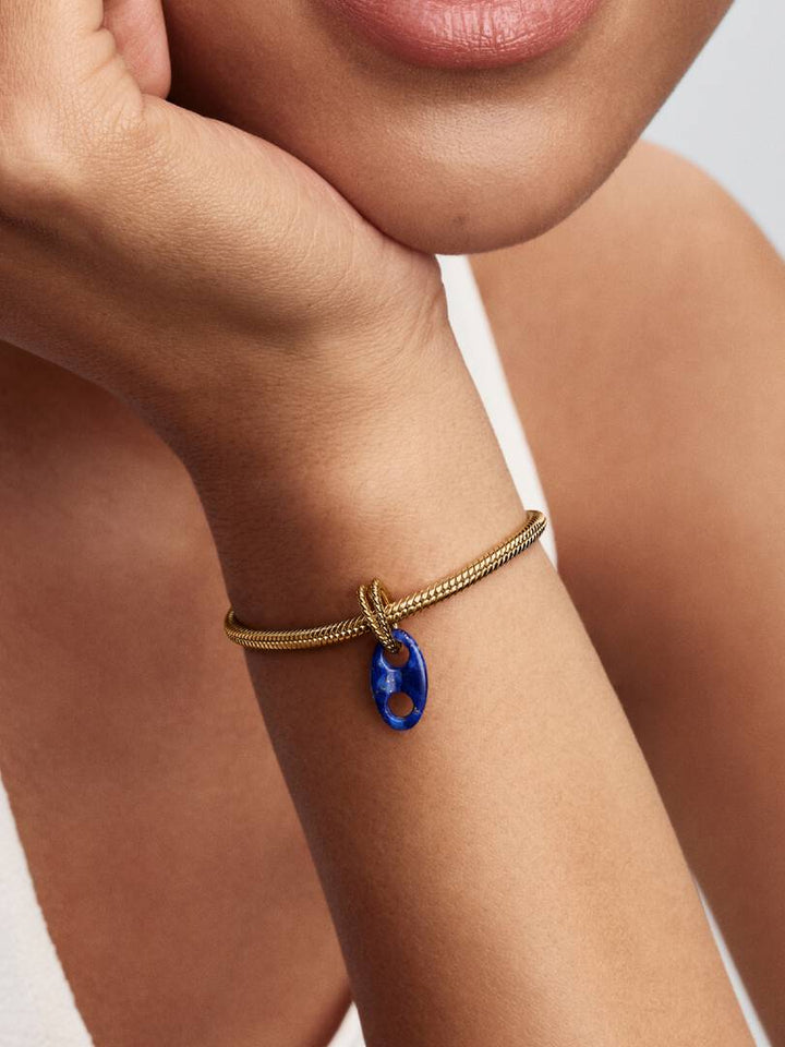 Charm Pandora - Pendente Nodo Marinaro