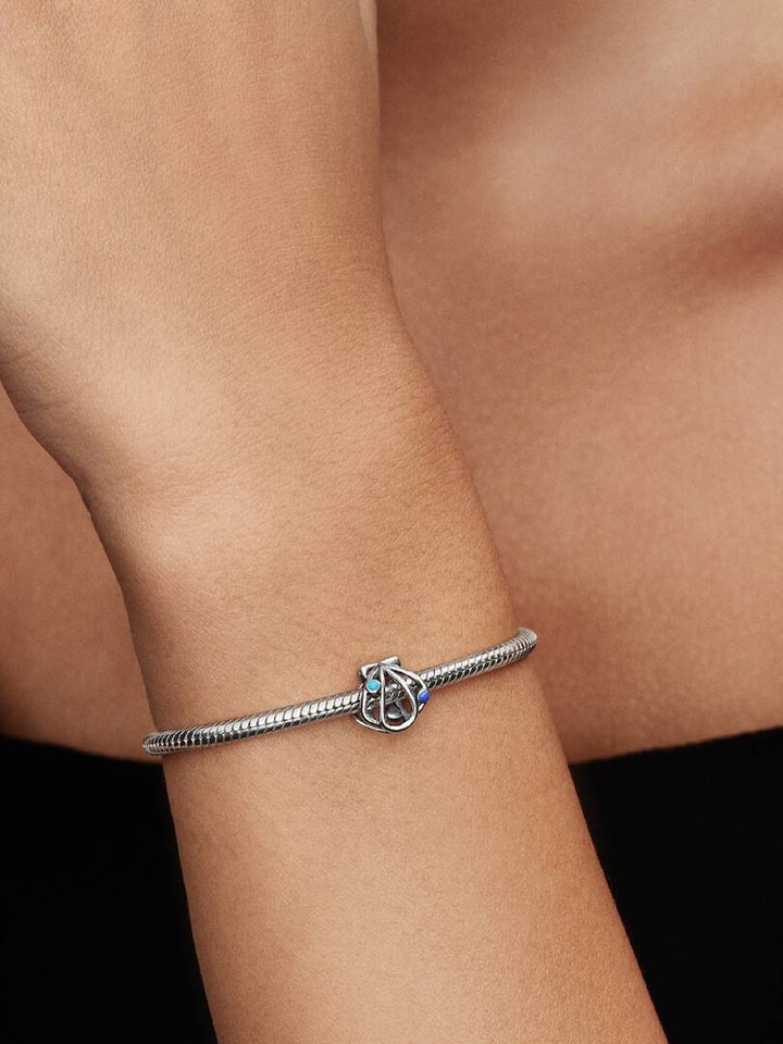 Charm Pandora - Openwork Conchiglia