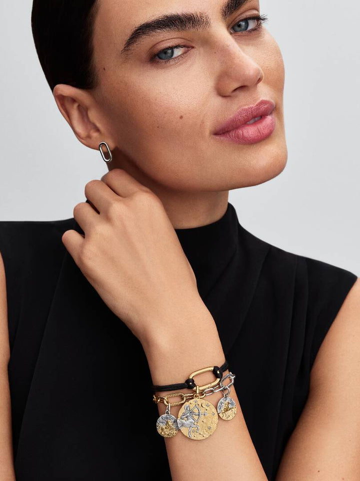 Charm Pandora - Medallion Ariete