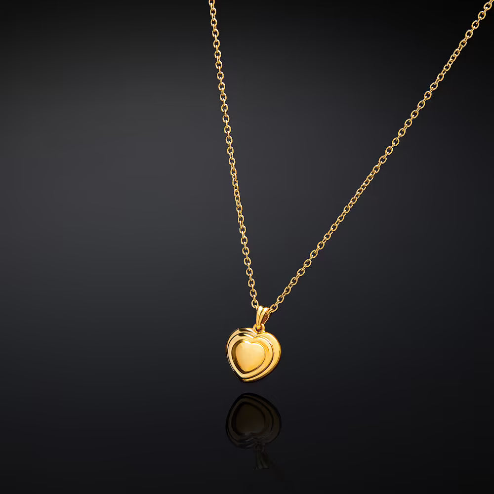 Collana Chiara Ferragni - Brand Bold