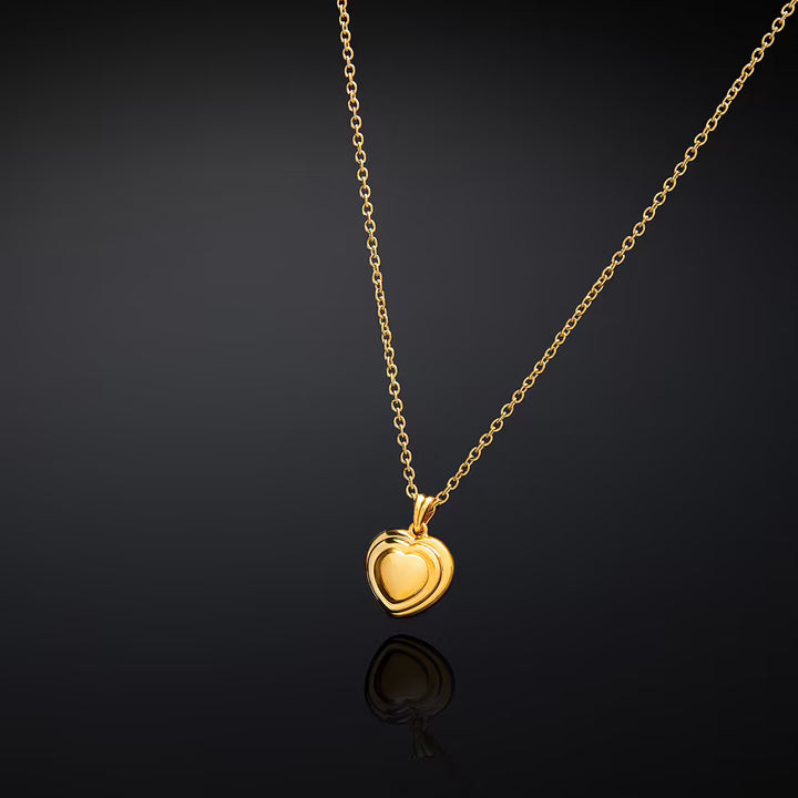 Collana Chiara Ferragni - Brand Bold