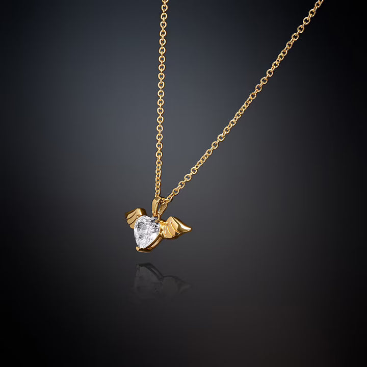 Collana Chiara Ferragni - Brand Cupido