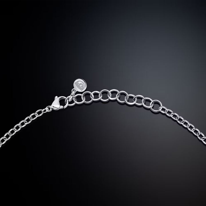 Collana Chiara Ferragni - Brand First Love