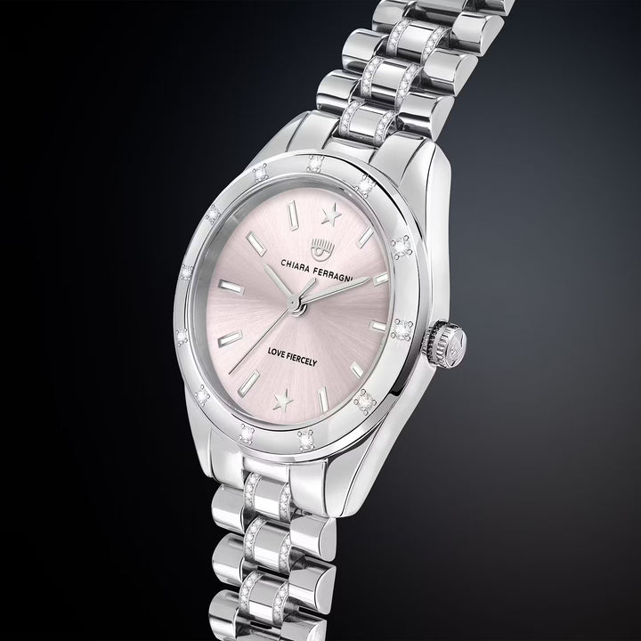 Orologio Chiara Ferragni - Brand everyday