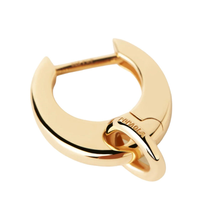 Mono Orecchino Pdpaola - Donna argento 925 Spin