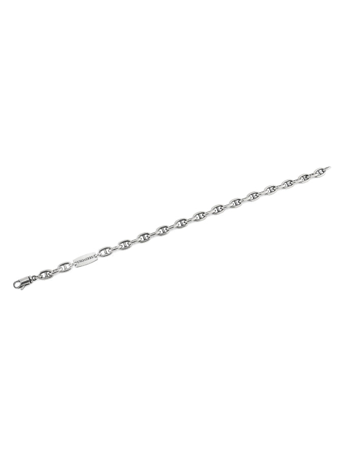 Bracciale Unoaerre - Modello traversino in argento
