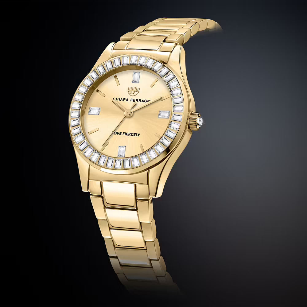 Orologio Chiara Ferragni - Brand Contemporary