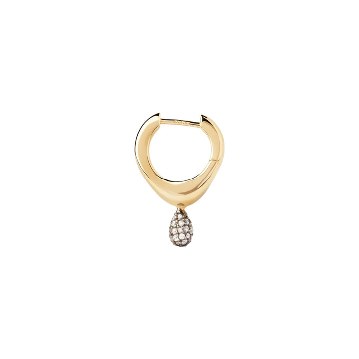 Mono Orecchino Pdpaola - Donna argento 925 Pave'