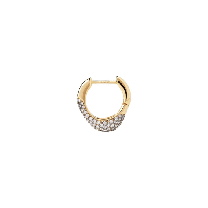 Mono Orecchino Pdpaola - Donna argento 925 Duna