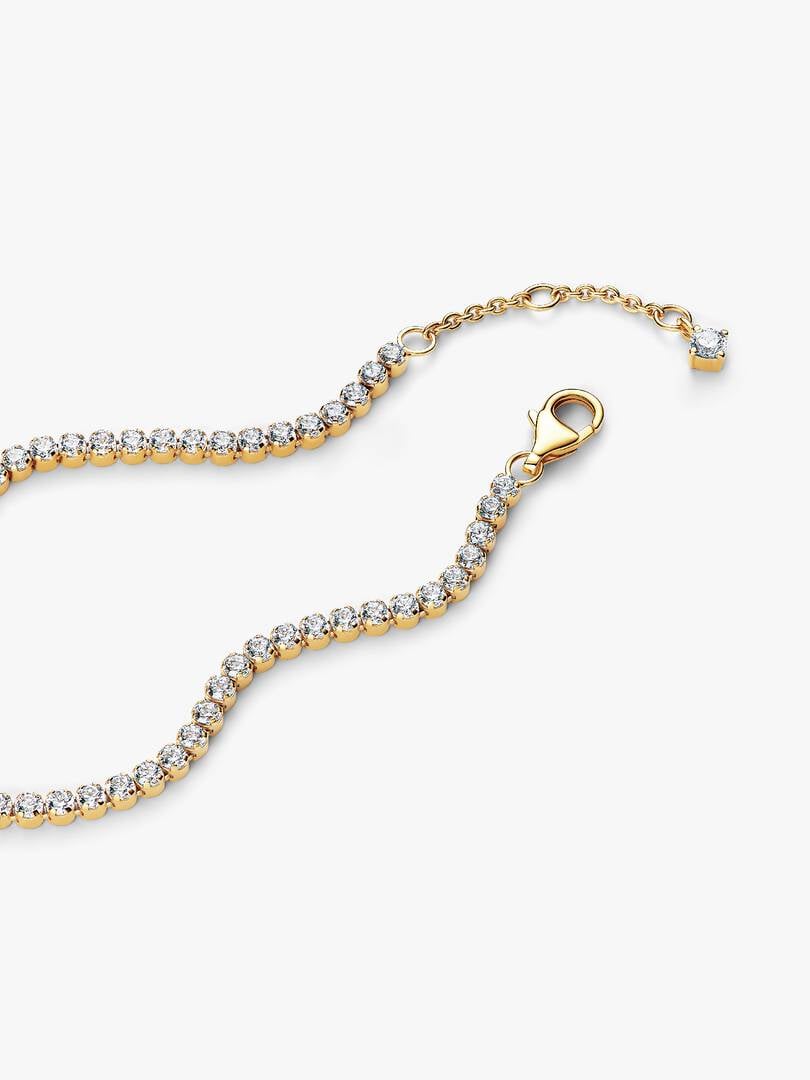 Bracciale Pandora - Tennis