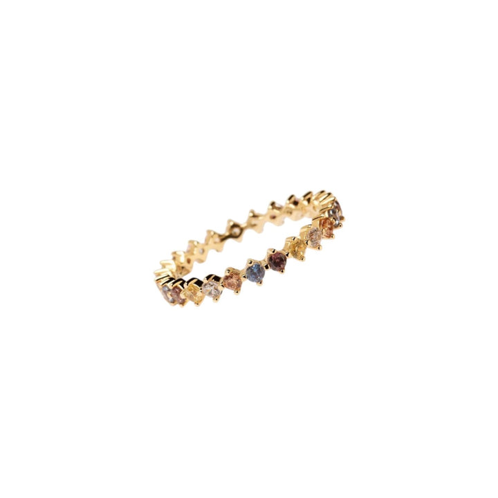 Anello Pdpaola - Donna argento 925 Sage