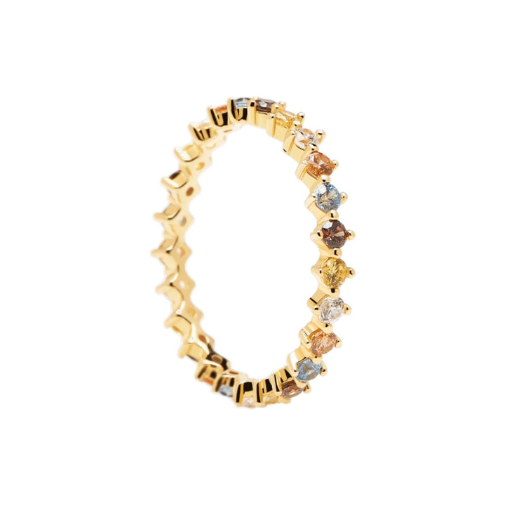 Anello Pdpaola - Donna argento 925 Sage